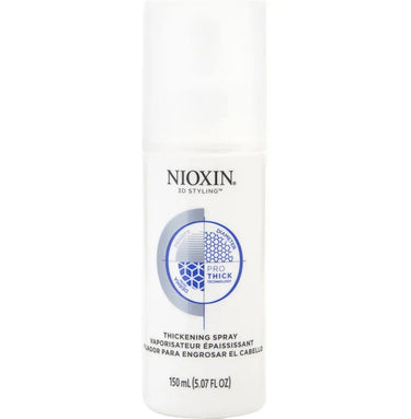 NIOXIN_Thickening Spray 5.07oz_Cosmetic World